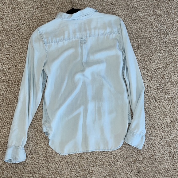 Women’s button down - Picture 3 of 3